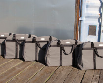 Equipment Bags