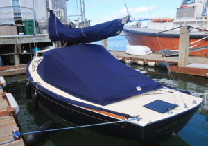 sailboat covers