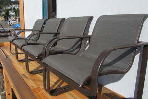 replacement sling furniture