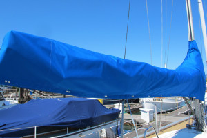 sailcover