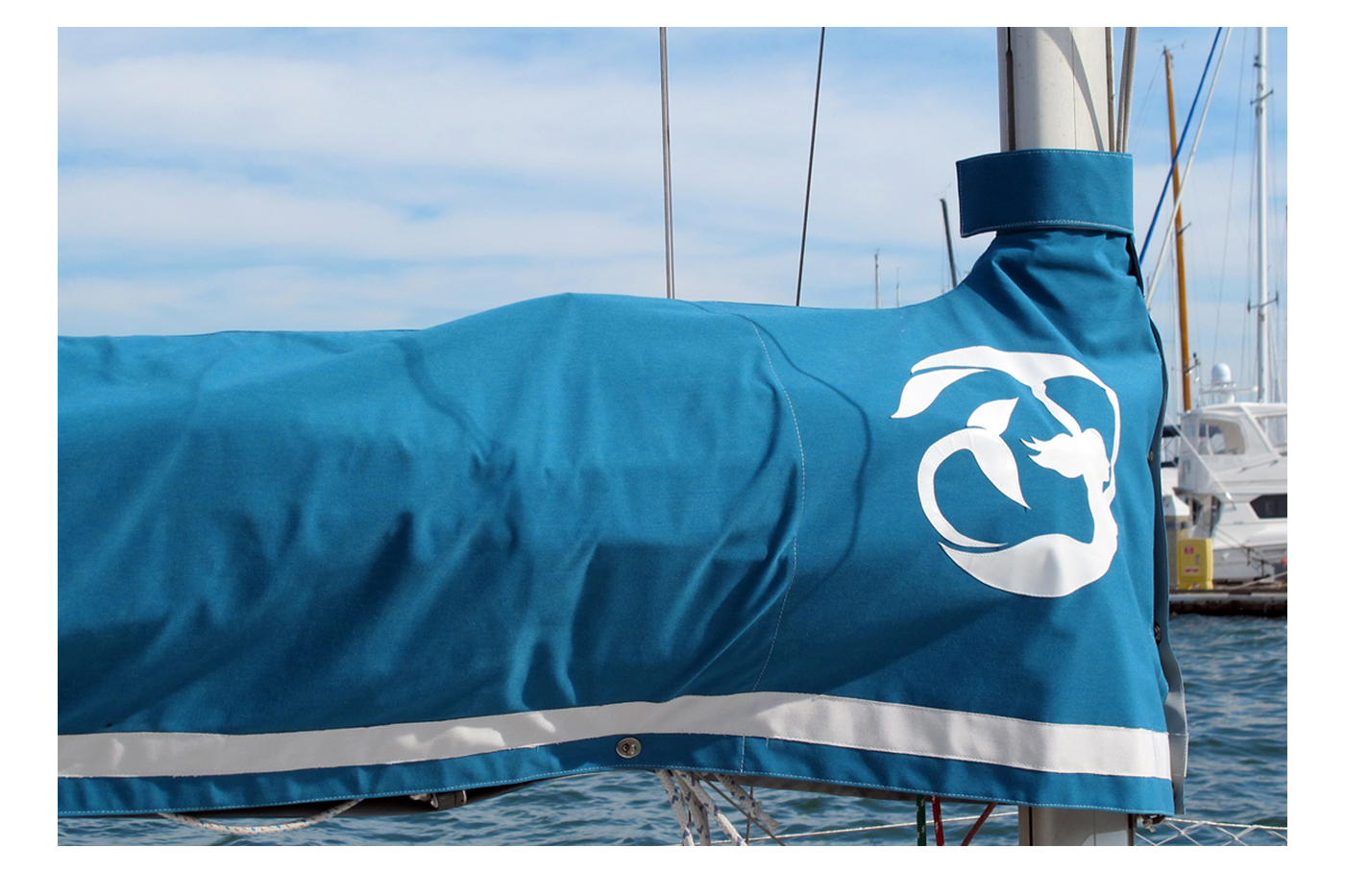 Boat Canvas Covers San Francisco The Canvas Works, Sausalito