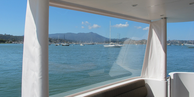 De-mist-tify Your Boat Windows