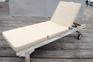 Cushion-chaise-up