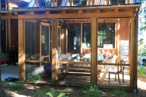 Residential Sunroom