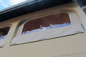 Window panels beige2