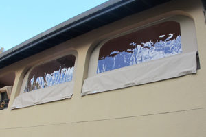 Window panels beige3