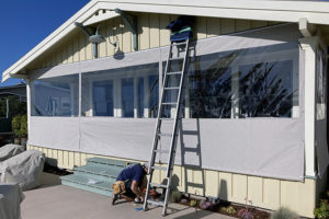 porch-enclosure-install-ladder3