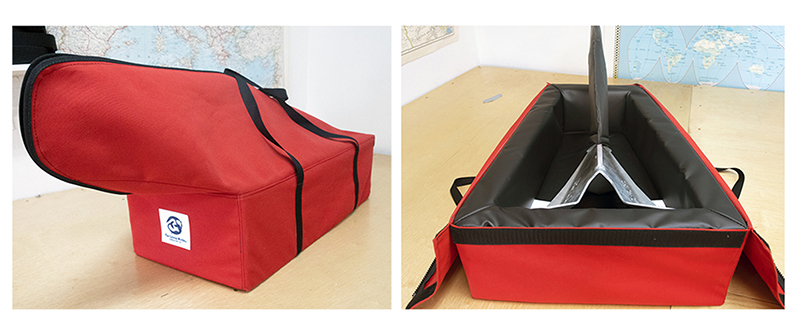 Product Spotlight: Little Red Bag